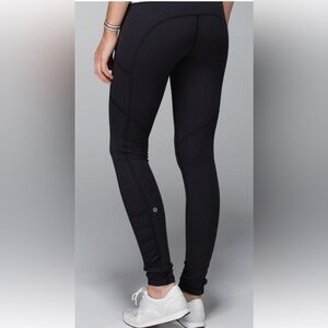 Lululemon Speed Tight Leggings